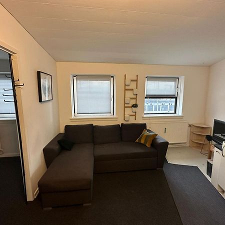Airport House Lägenhet Köpenhamn Exteriör bild