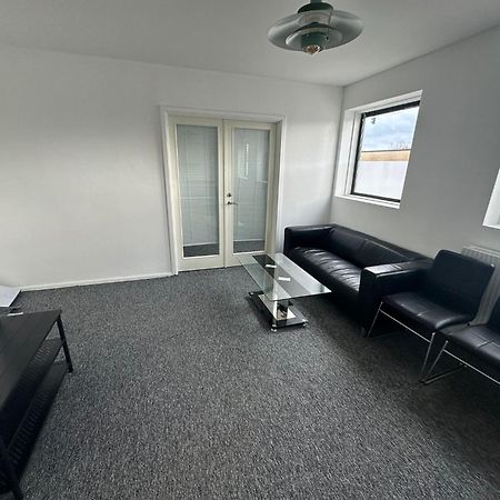 Airport House Lägenhet Köpenhamn Exteriör bild