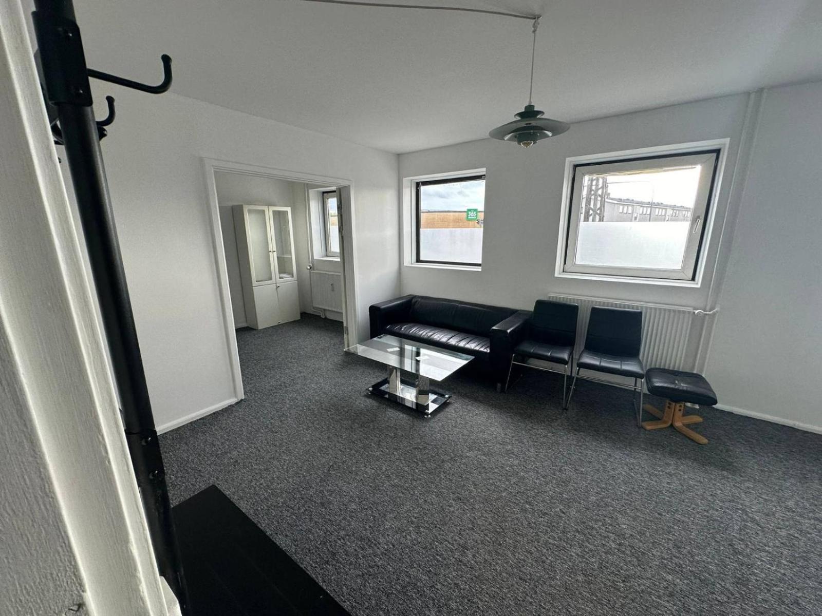 Airport House Lägenhet Köpenhamn Exteriör bild