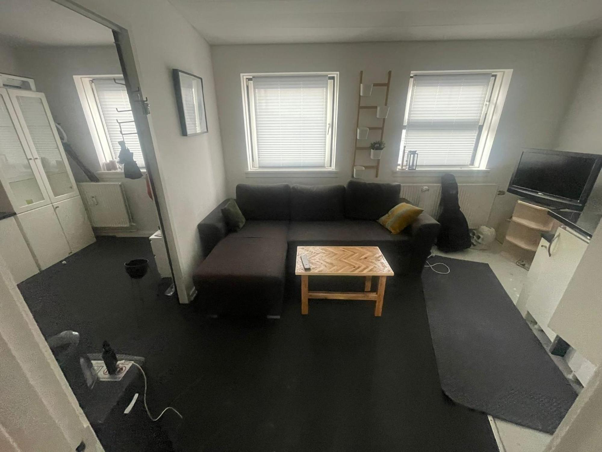Airport House Lägenhet Köpenhamn Exteriör bild