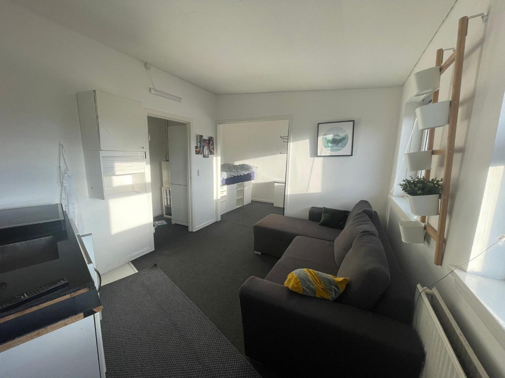 Airport House Lägenhet Köpenhamn Exteriör bild