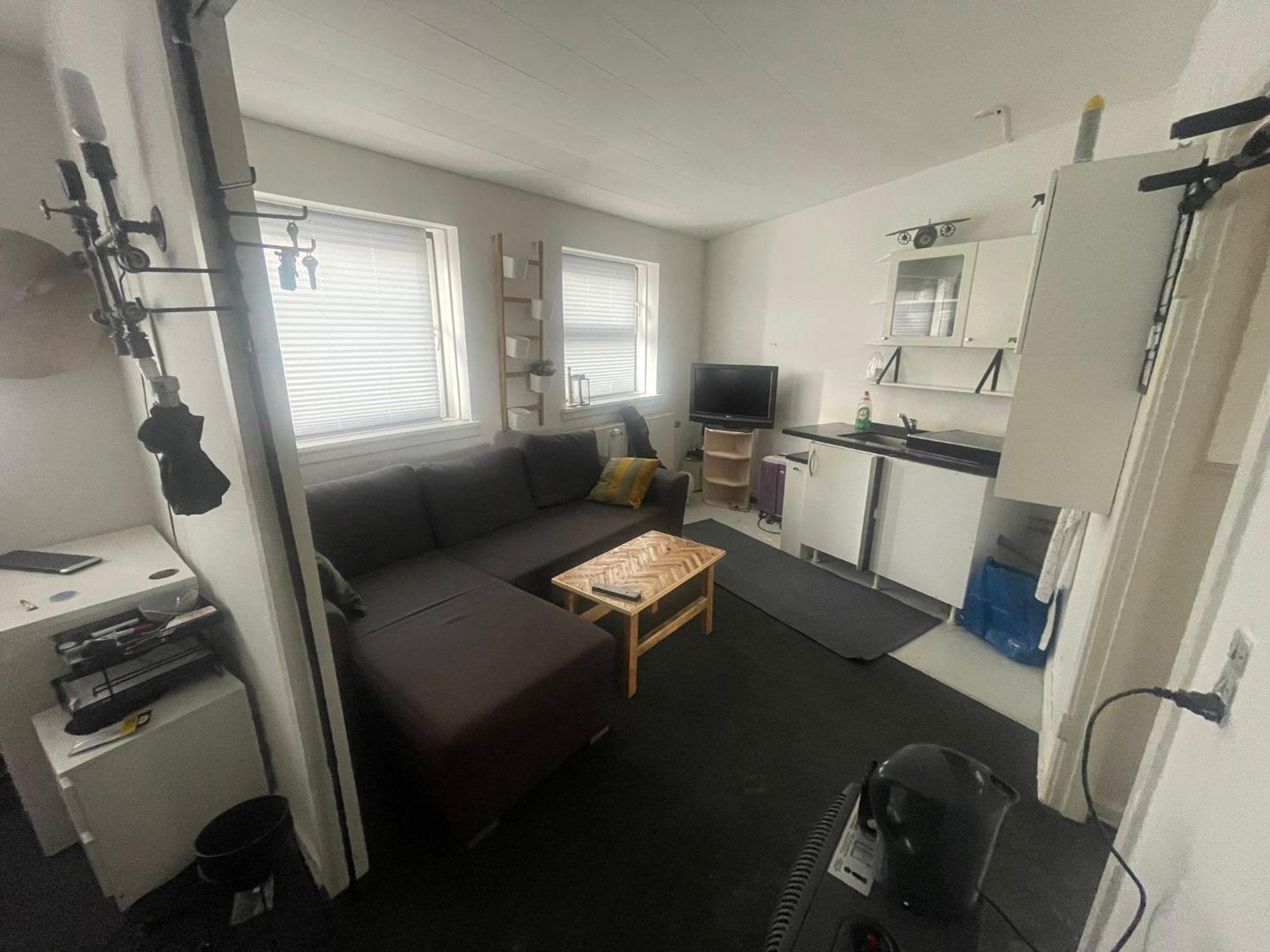 Airport House Lägenhet Köpenhamn Exteriör bild