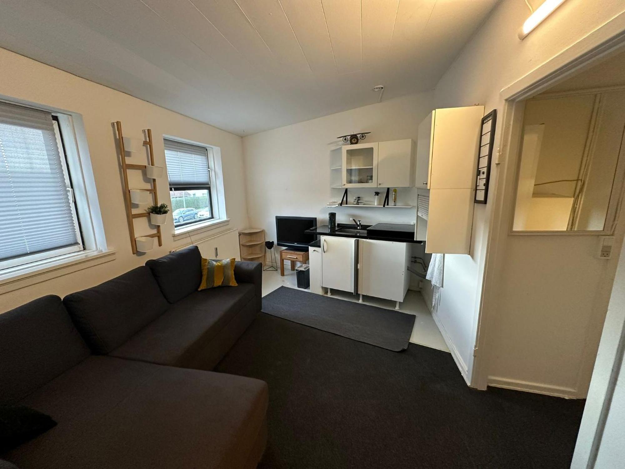 Airport House Lägenhet Köpenhamn Exteriör bild