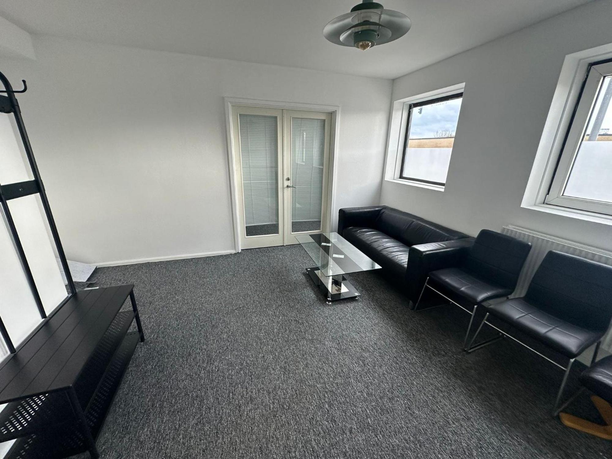 Airport House Lägenhet Köpenhamn Exteriör bild