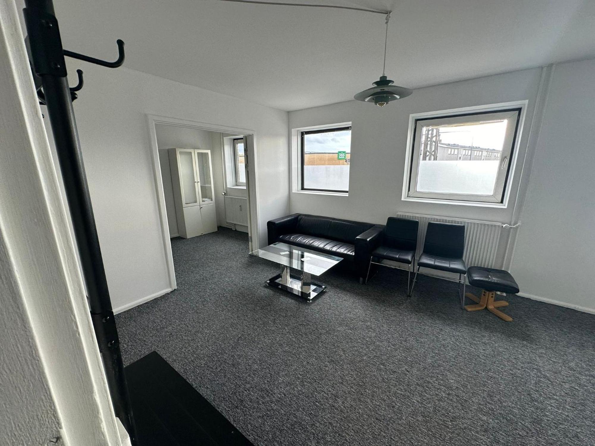 Airport House Lägenhet Köpenhamn Exteriör bild